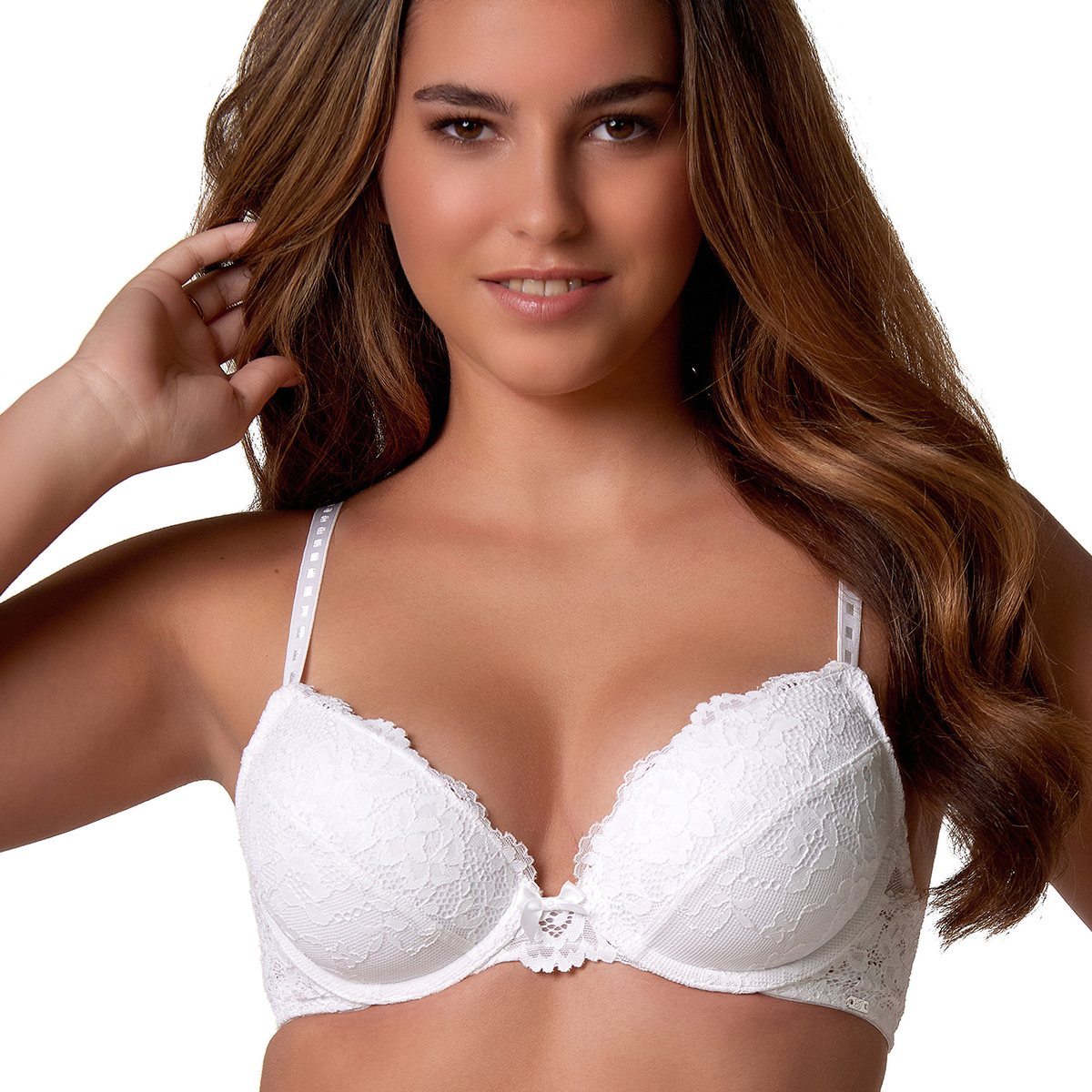 After Eden Molly - White - 10.05.7012-010