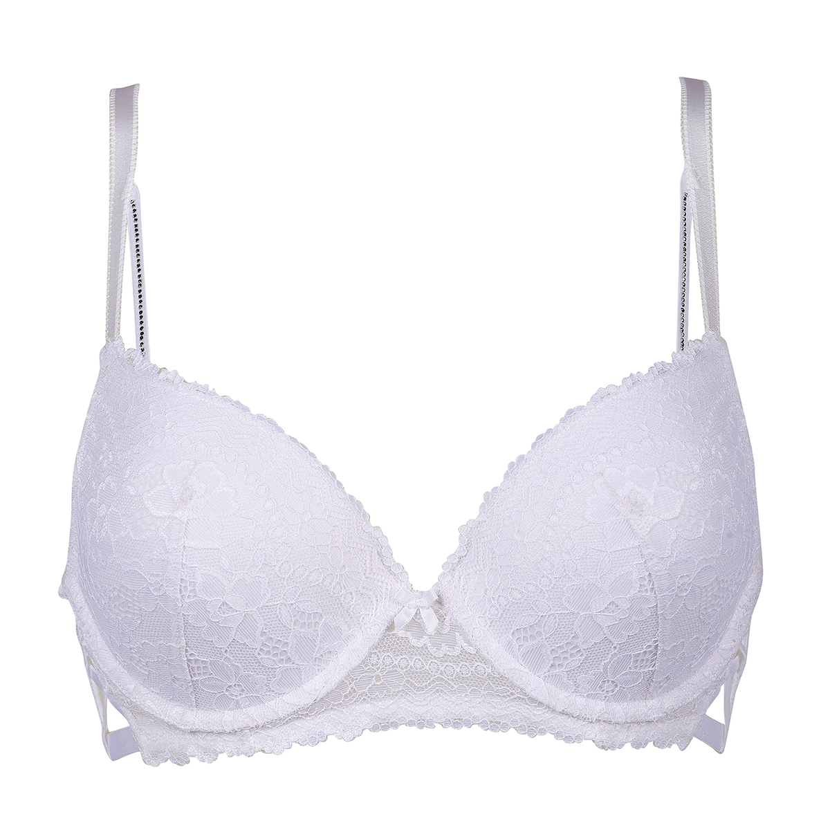 After Eden Meghan - White - 10.07.6187-010