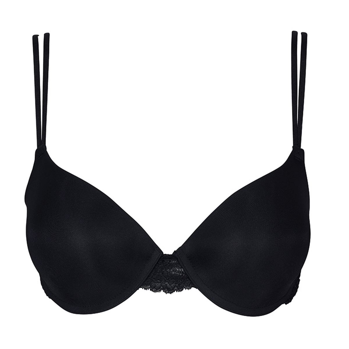 After Eden Double Boost Lace - Black - 10.08.5860-020