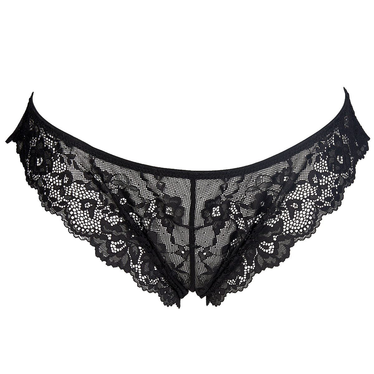 After Eden Daisy - Black - 10.30.7006-020