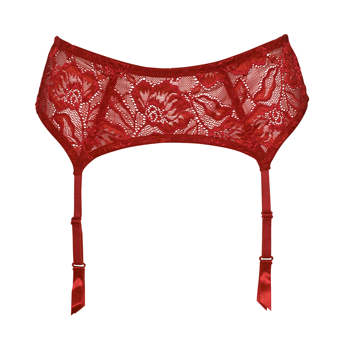 After Eden Anna - Red - 10.41.9165-050