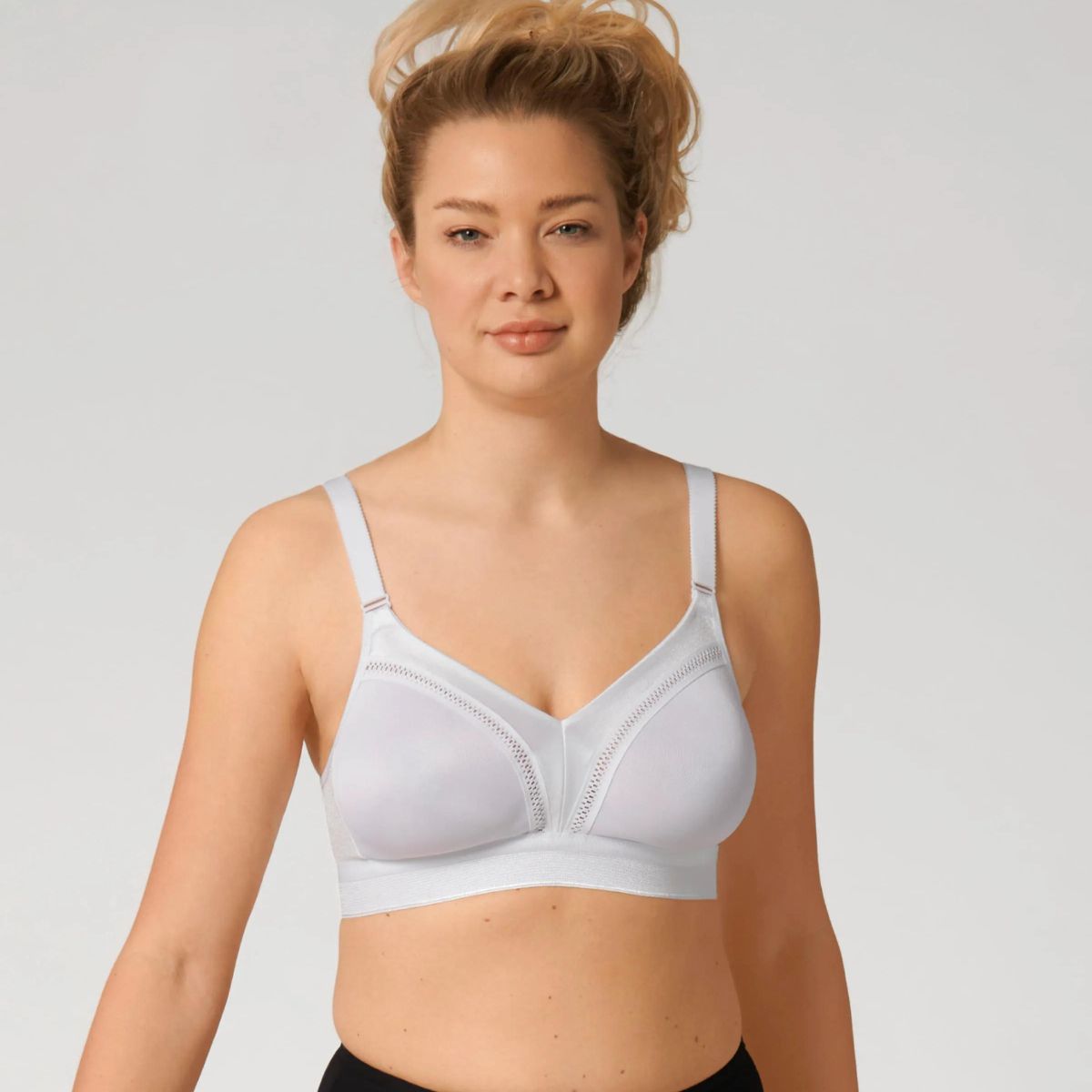 Triumph Triaction Workout N - White - 10006486-0003