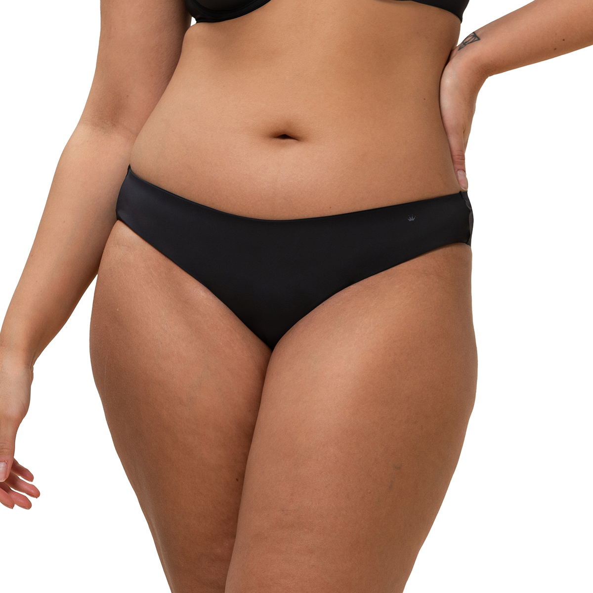 Triumph Body Make-Up Essentials - Black - 10156707-0004