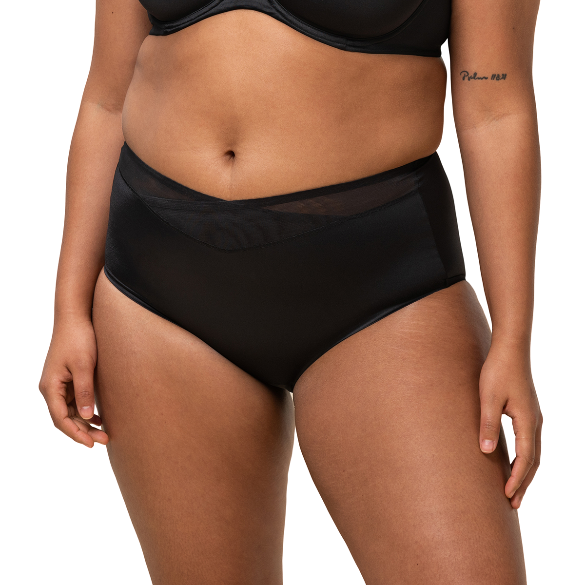 Triumph True Shape Sensation - Black - 10162228-0004