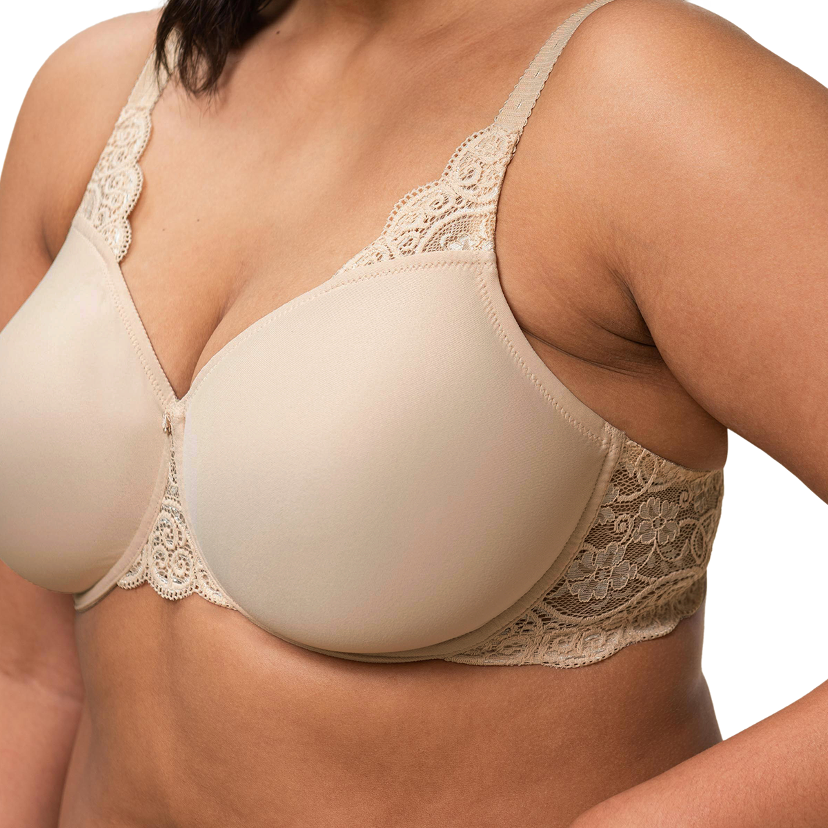 Triumph Amourette 300 W01 - Skin - 10162810-0026