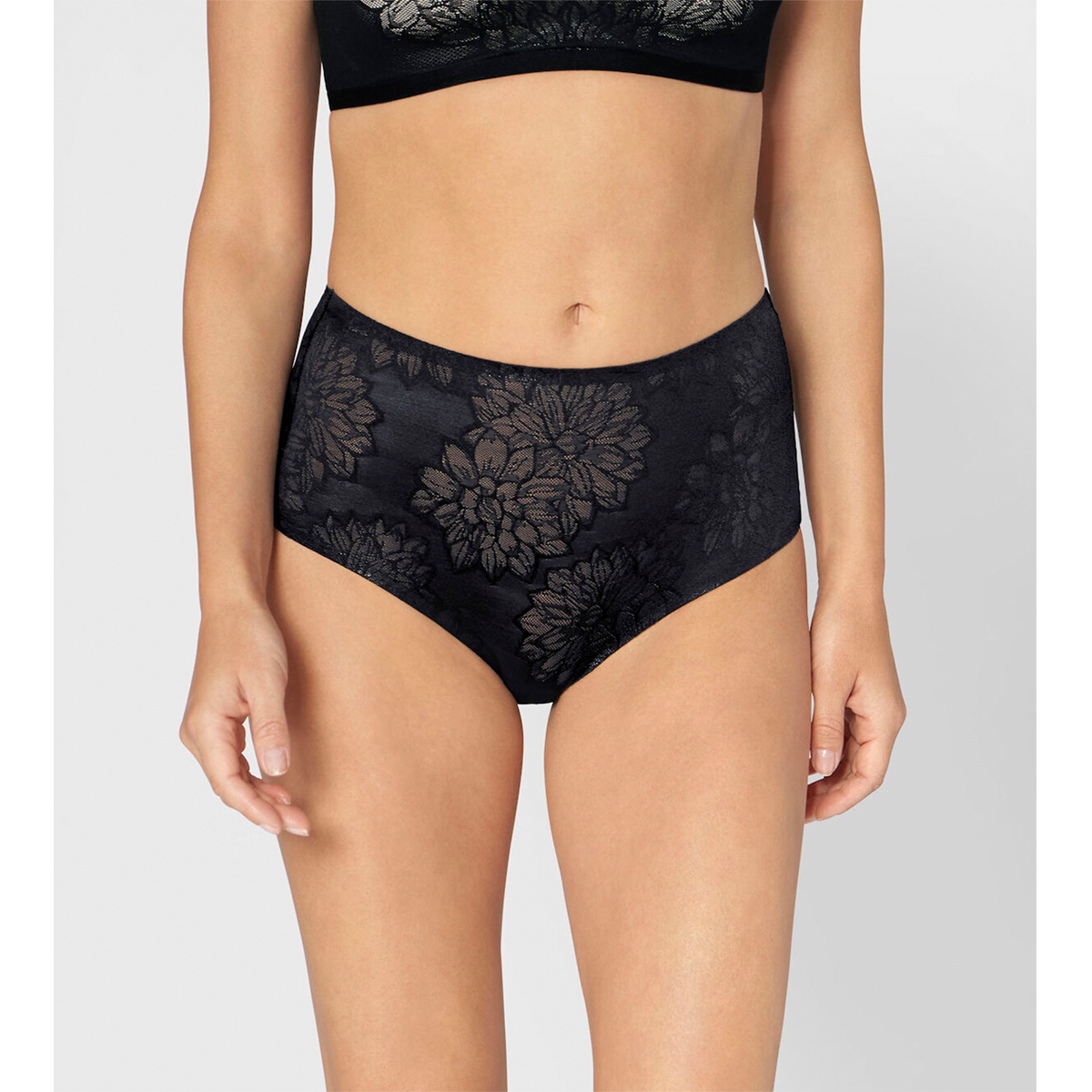 Triumph Fit Smart - Black - 10202477-0004