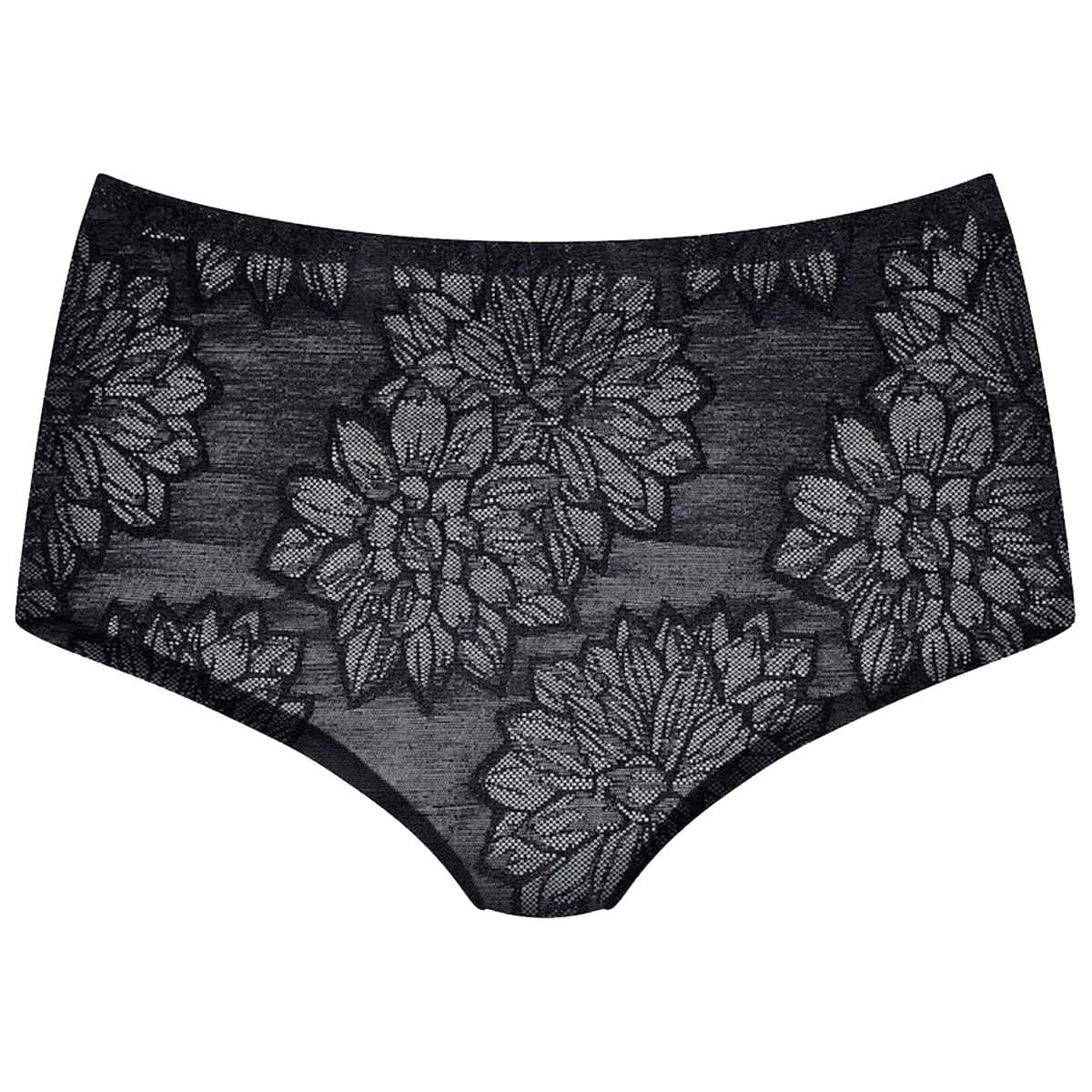 Triumph Fit Smart - Black - 10202477-0004