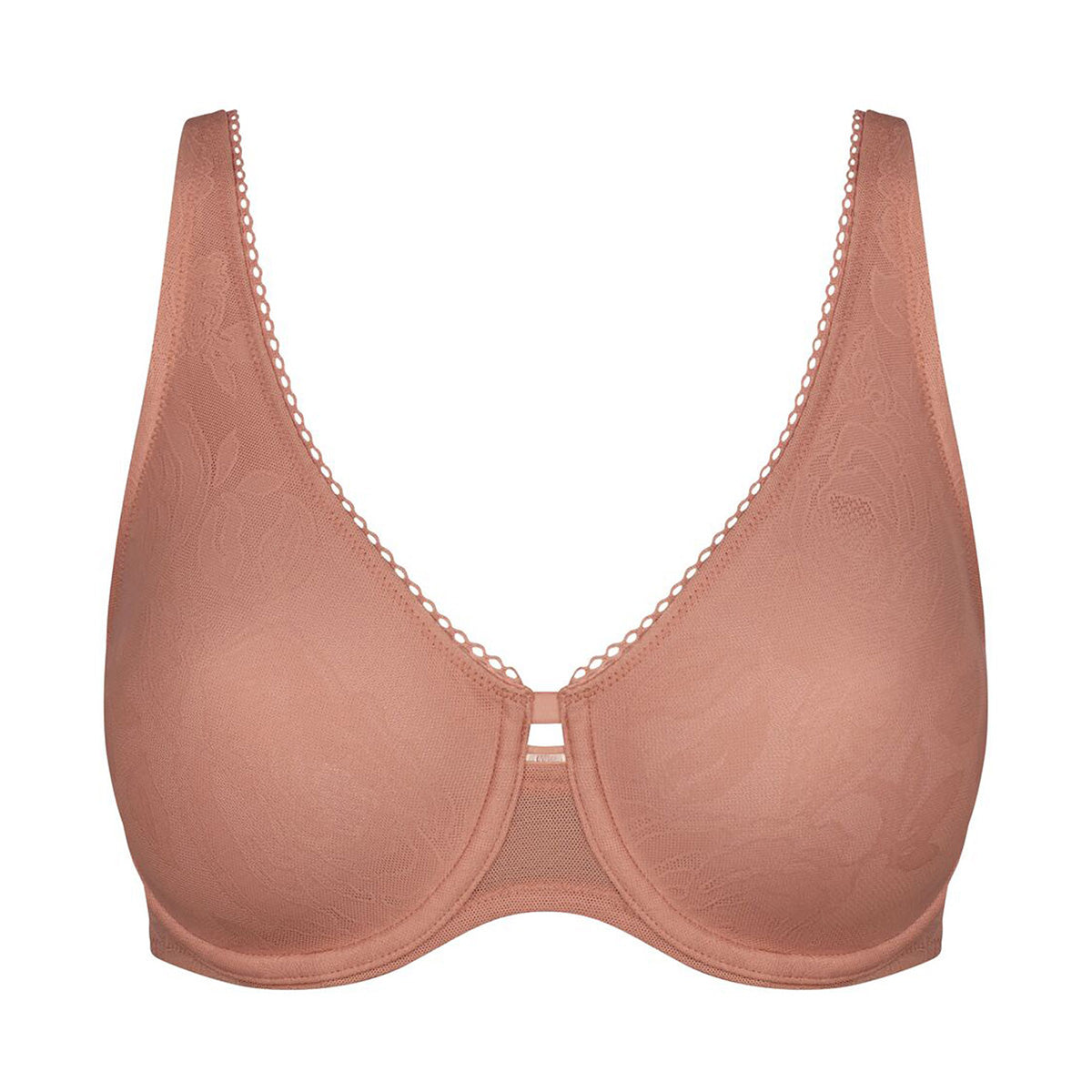 Triumph Wild Rose Sensation W01 - Sunkiss - 10205953-7575