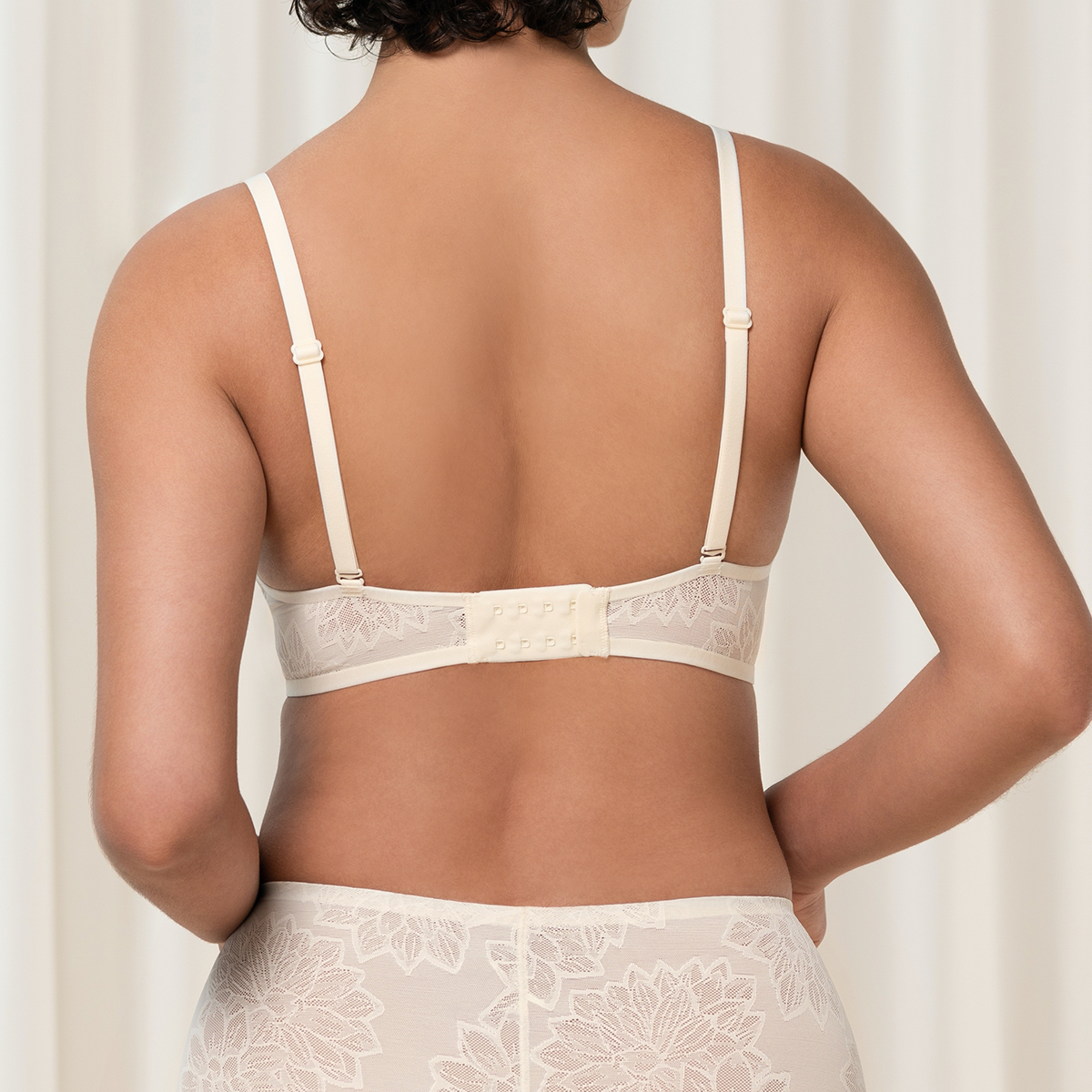 Triumph Fit Smart P01 - Chrysantheme - 10205981-0038