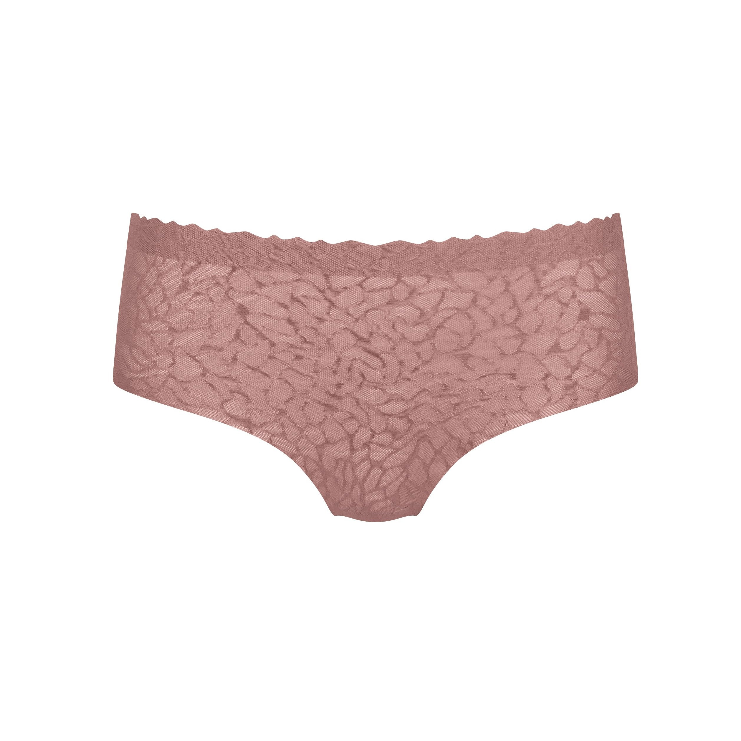 Sloggi Zero Feel Lace 2.0 - Cacao - 10211260-1141