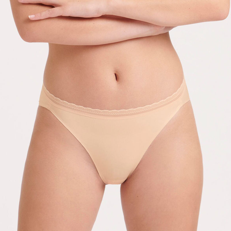 Sloggi Body Adapt Twist - Powder Orange - 10214616-00BG