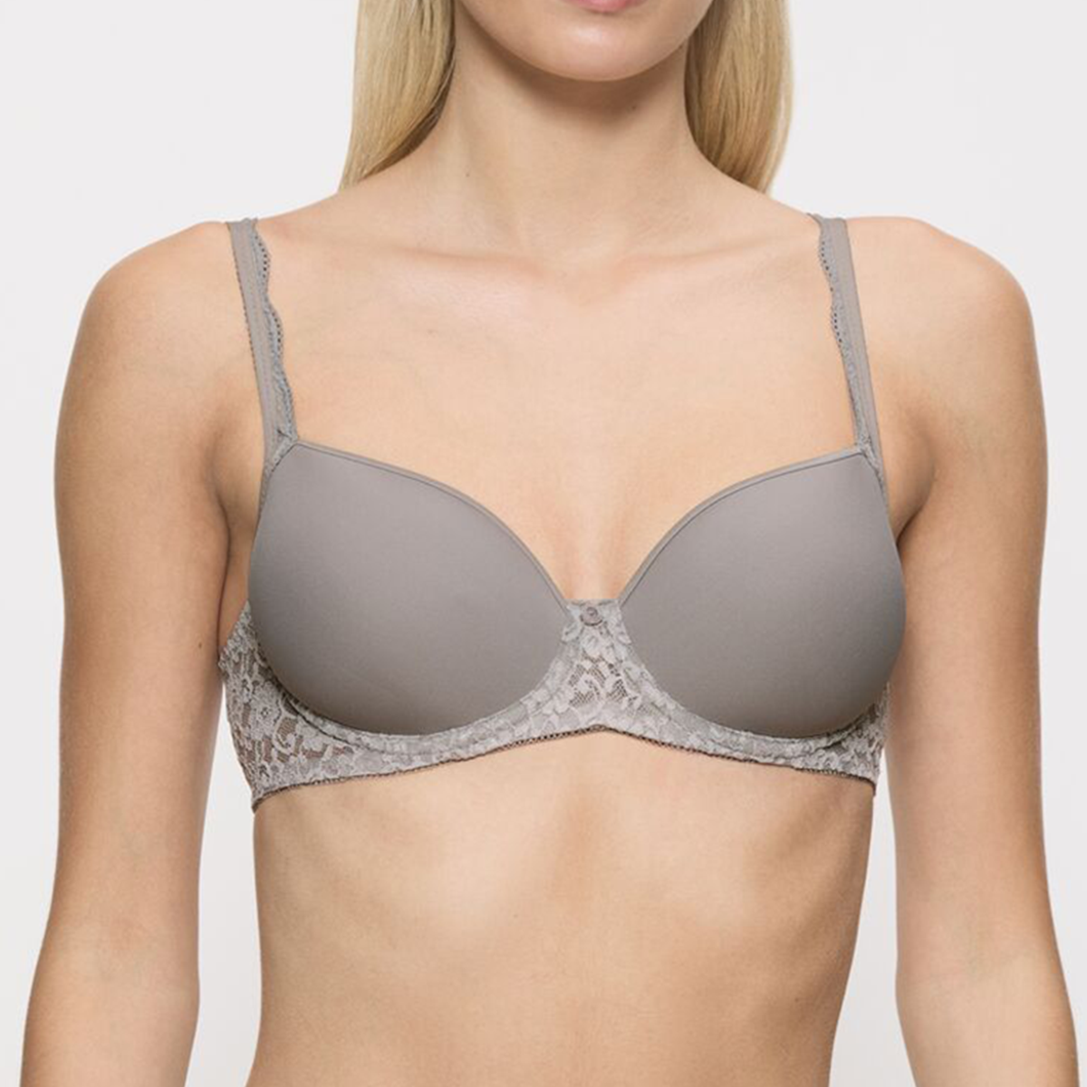 Triumph Amourette WP - Silent Grey - 10214770-7816