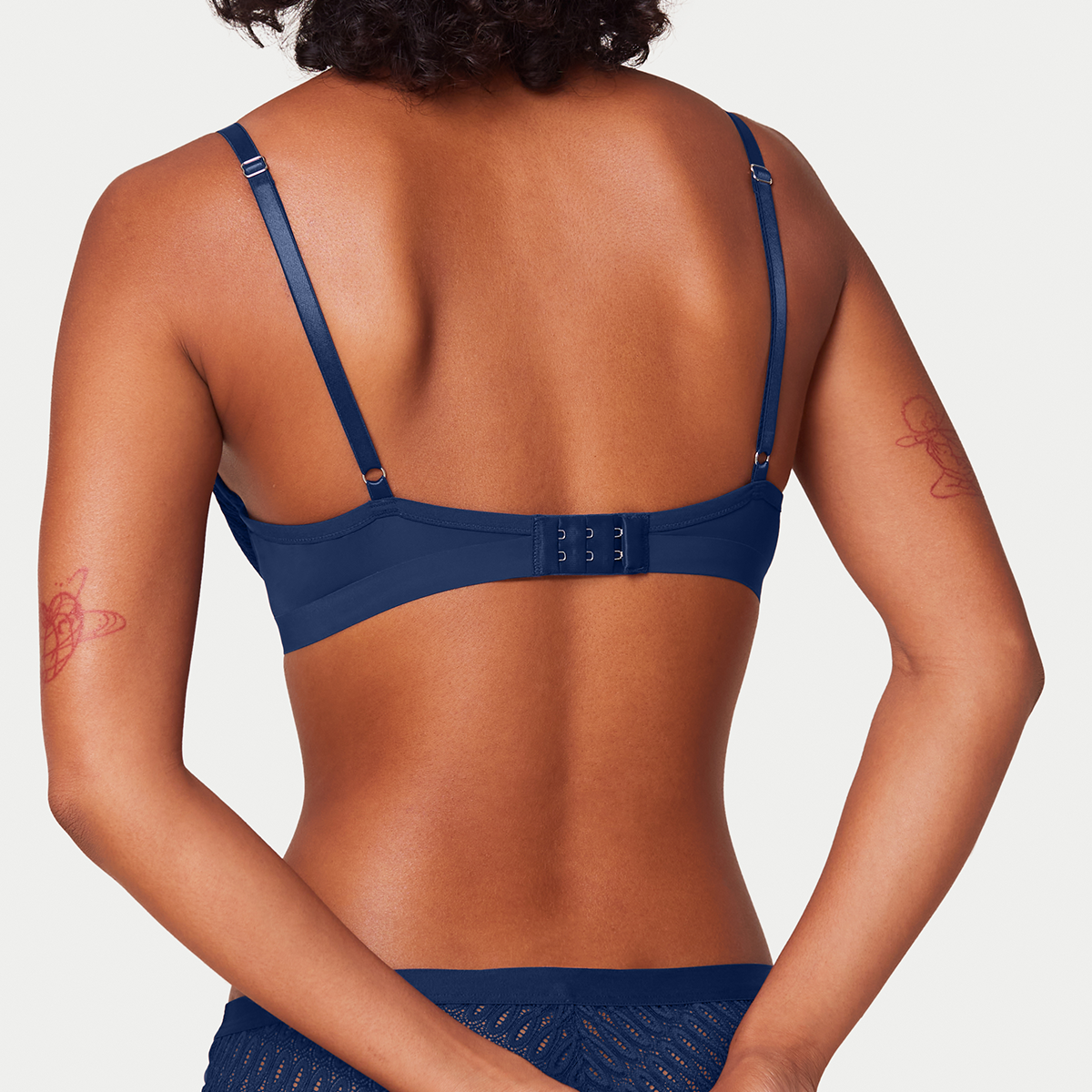 Triumph Aura Spotlight WP - Deep Water - 10216460-6722