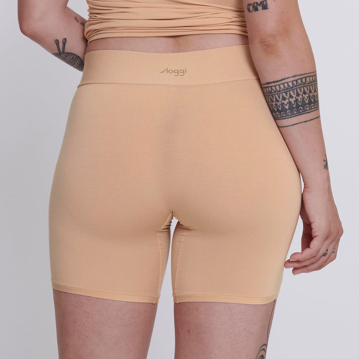 Sloggi Go Allround - Peanut Butter - 10217754-1195