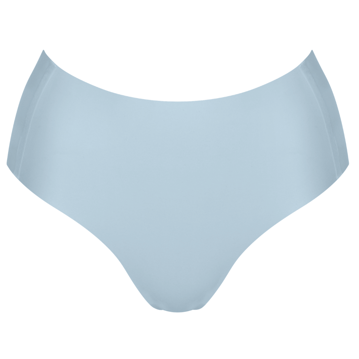 Sloggi Zero Feel 2.0 maxi trusse, lyseblå - 10217759 - 00KY - Light Blue