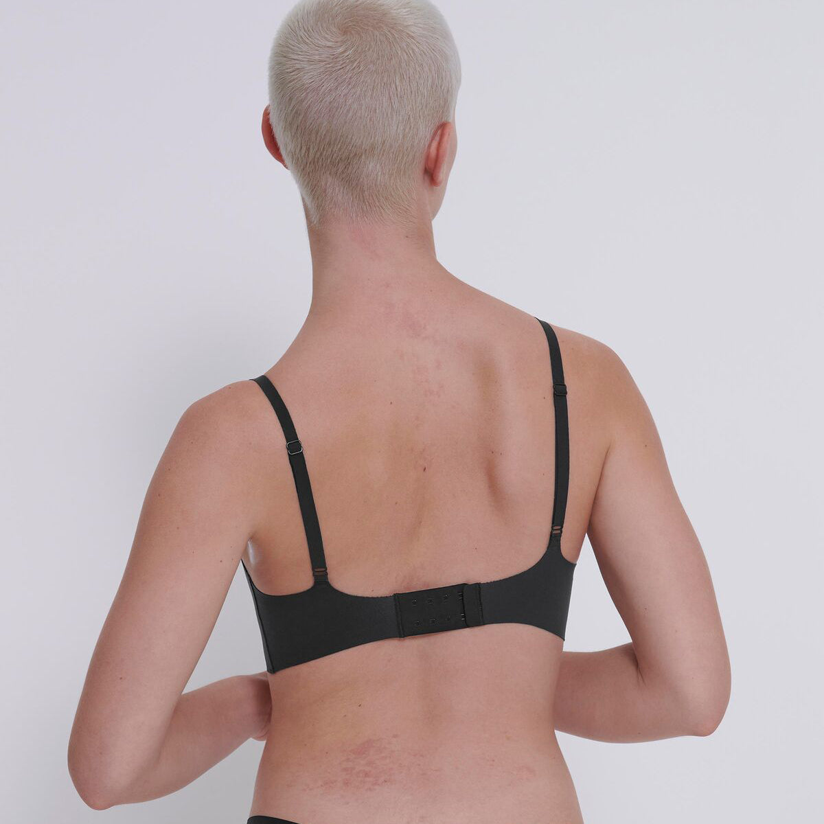 Sloggi Zero Feel 2.0 Ultra - Black - 10217766-0004