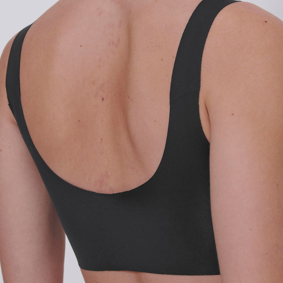 Sloggi Zero Feel 2.0 - Black - 10217786-0004