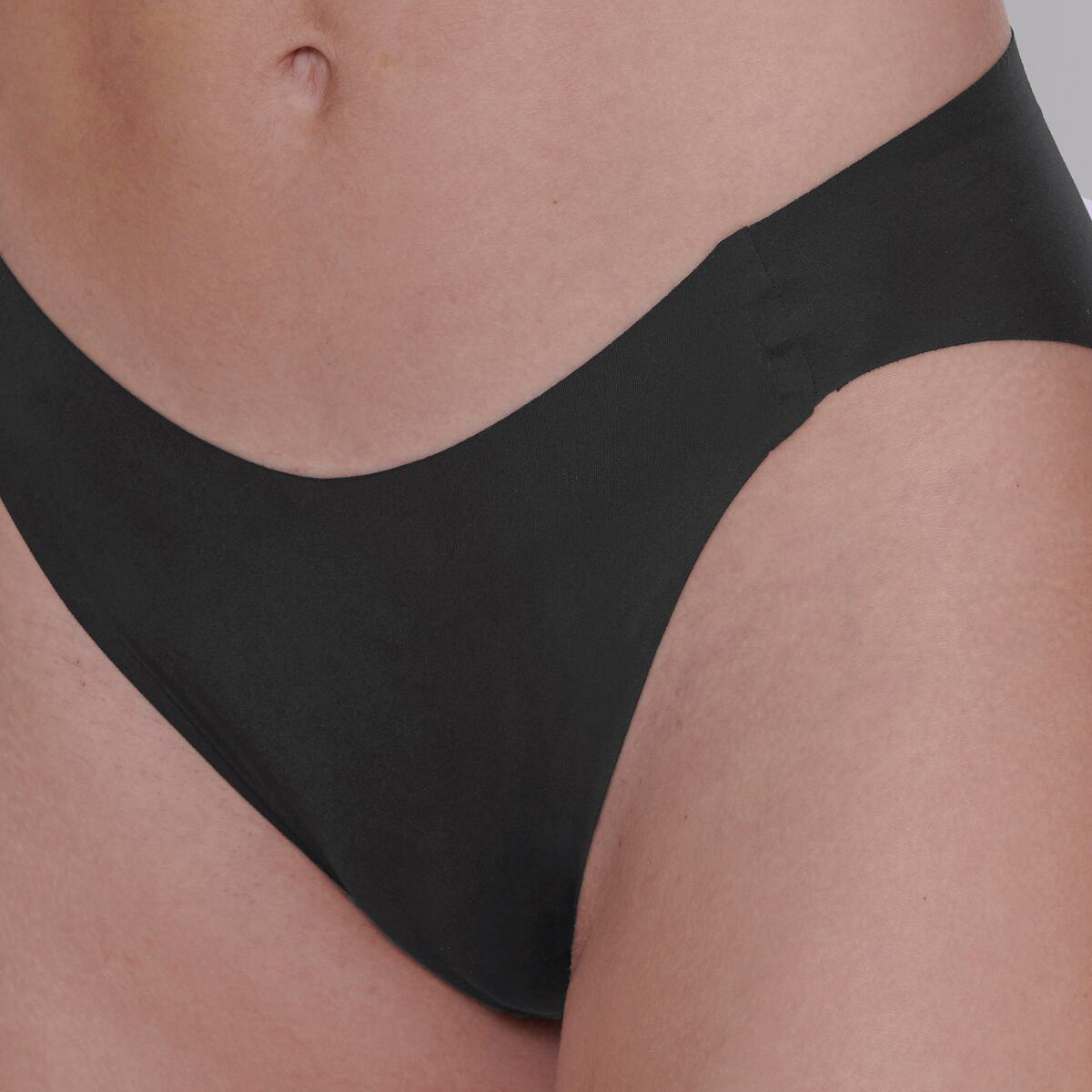 Sloggi Zero Feel 2.0 - Black - 10217838-0004