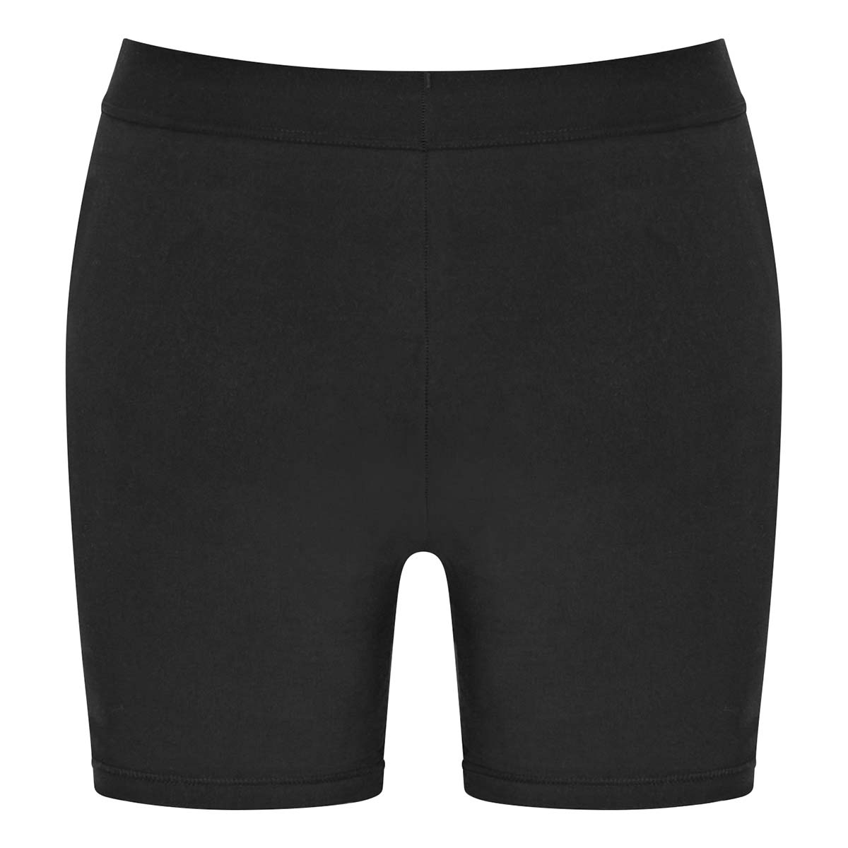 Sloggi Ever Ease Cyclist shorts, sort - 10219664 - 0004 - Black