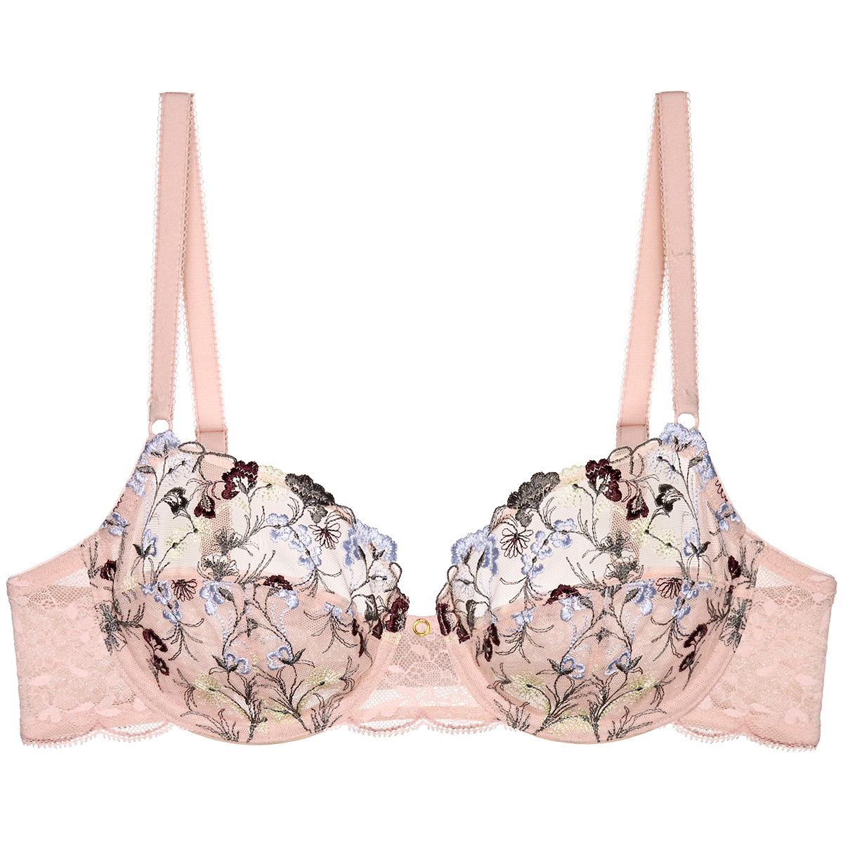 Triumph Sensual Spotlight W - Foundation Nude - 10219847-7308