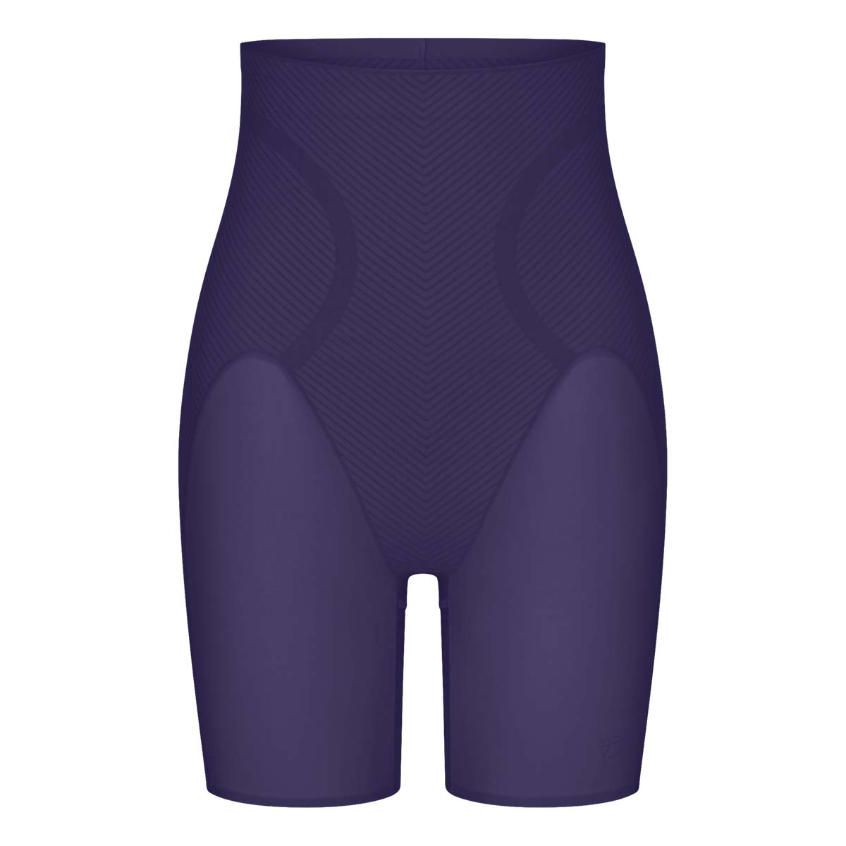 Triumph Body Make-Up Illusion Curve shapewear, lilla - 10224850 - 00TS - Prussian Blue