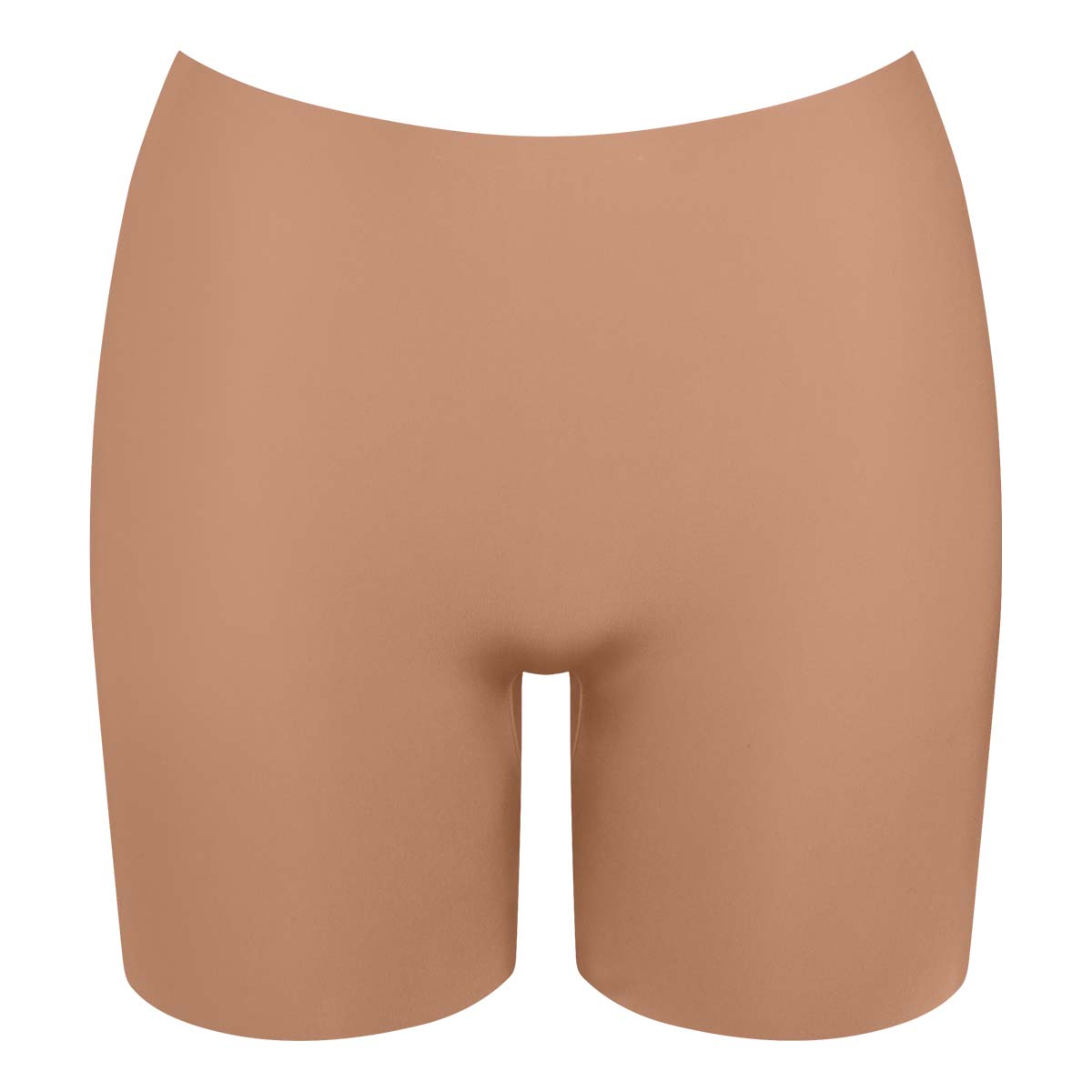 Sloggi Zero Feel 2.0 Cyclist shorts, nude - 10226716 - 00CM - Nostalgic Brown