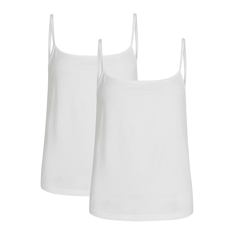 Urban Quest 2-Pack Bambus - White - 1200-1000