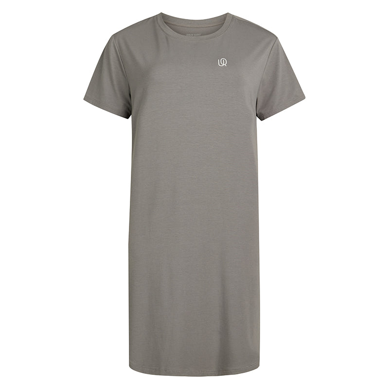 Urban Quest Bamboo - Grey - 1230-1500