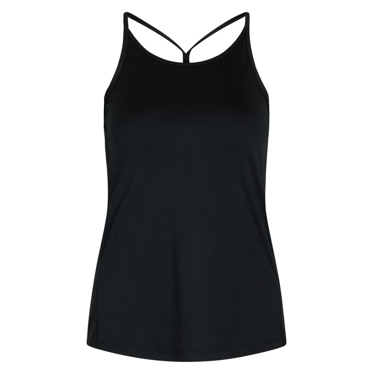 Zebdia Sports Strap - Black - 12850-4007