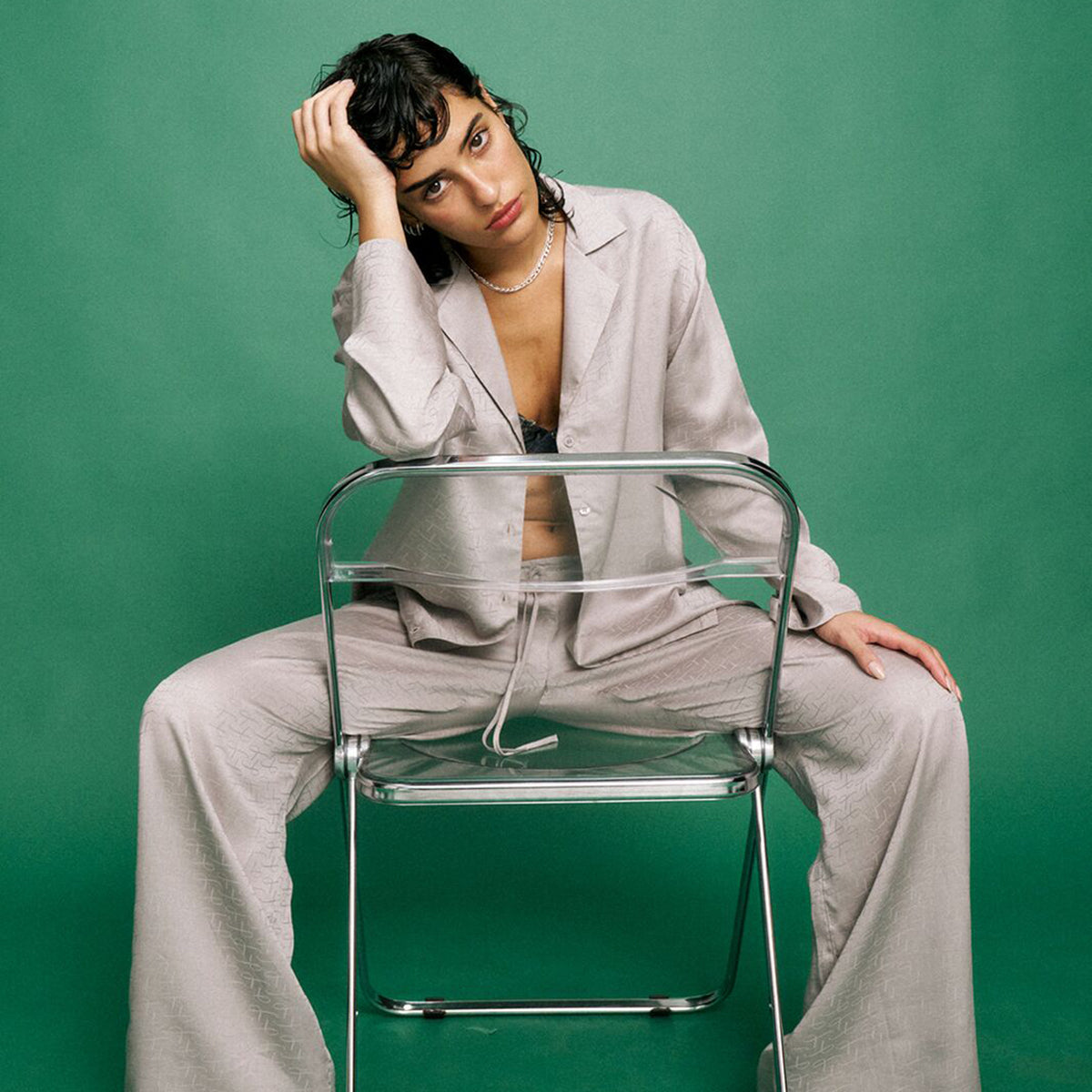 Triumph Sensual Spotlight WP - Pebble Grey - 10219831-00DK