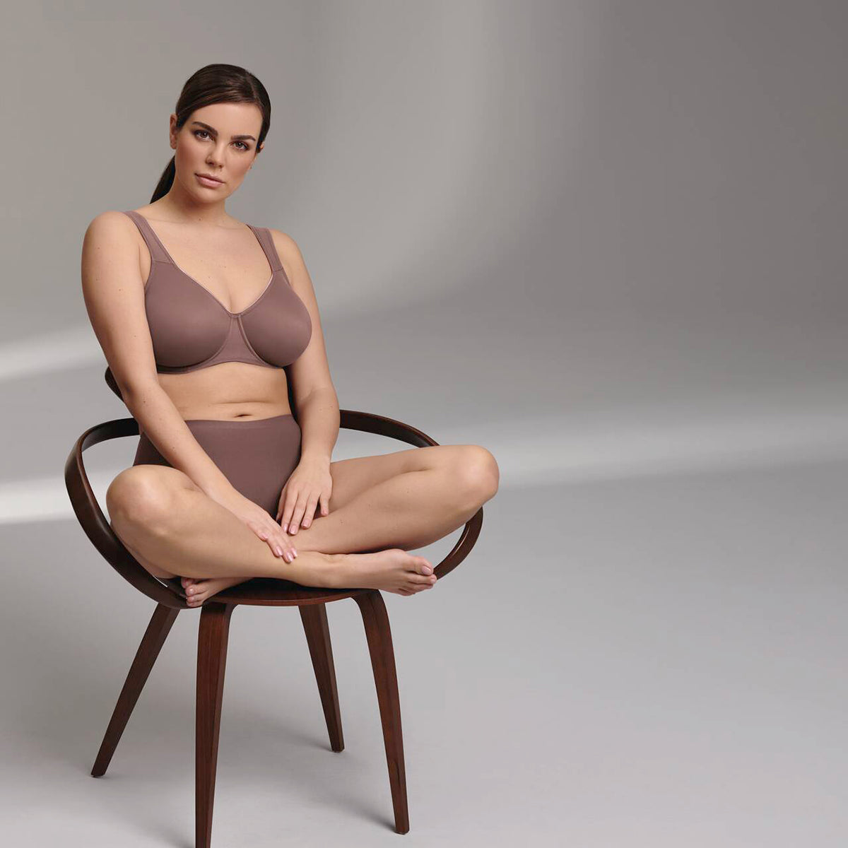 Rosa Faia Twin - Berry - 5490-769