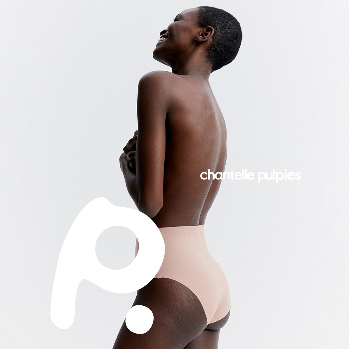 Chantelle Pulpies - Blush - C22HC7-0DB