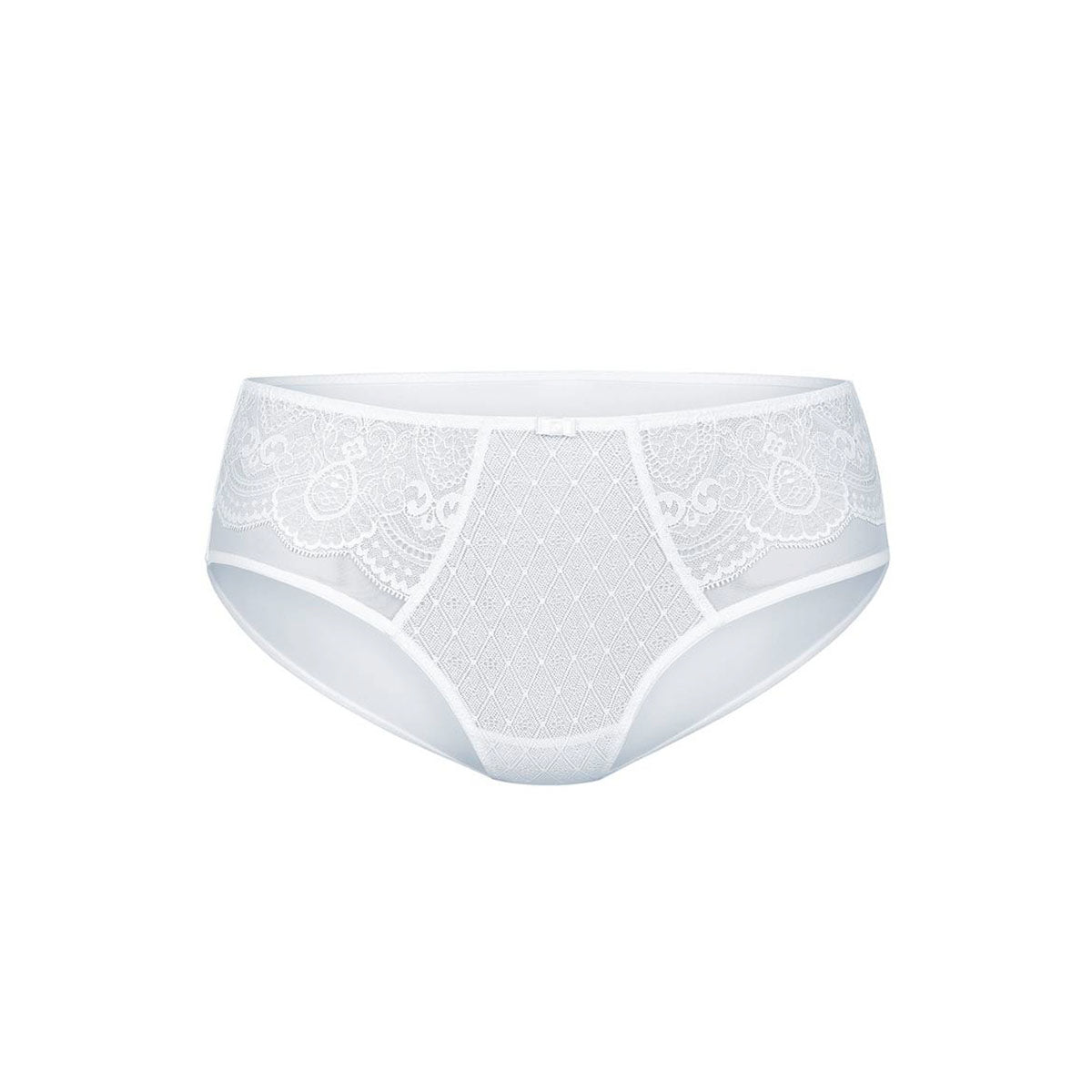 Rosa Faia Selma - White - 1336-006