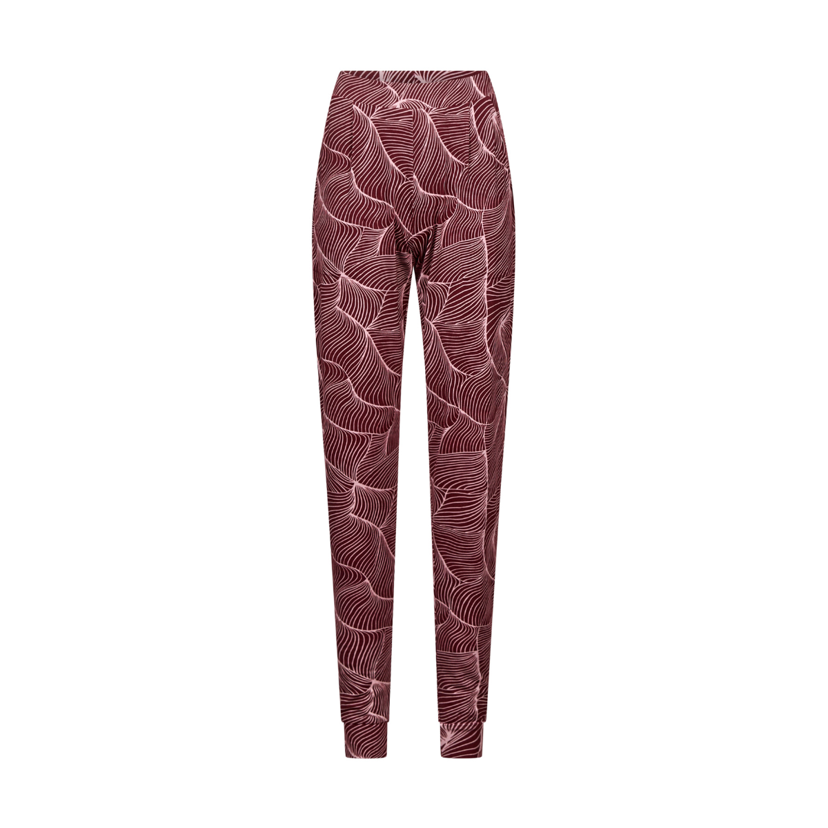 Femilet Yara natbukser, lyserød - FN7660 - F11 - Zephyr Dune