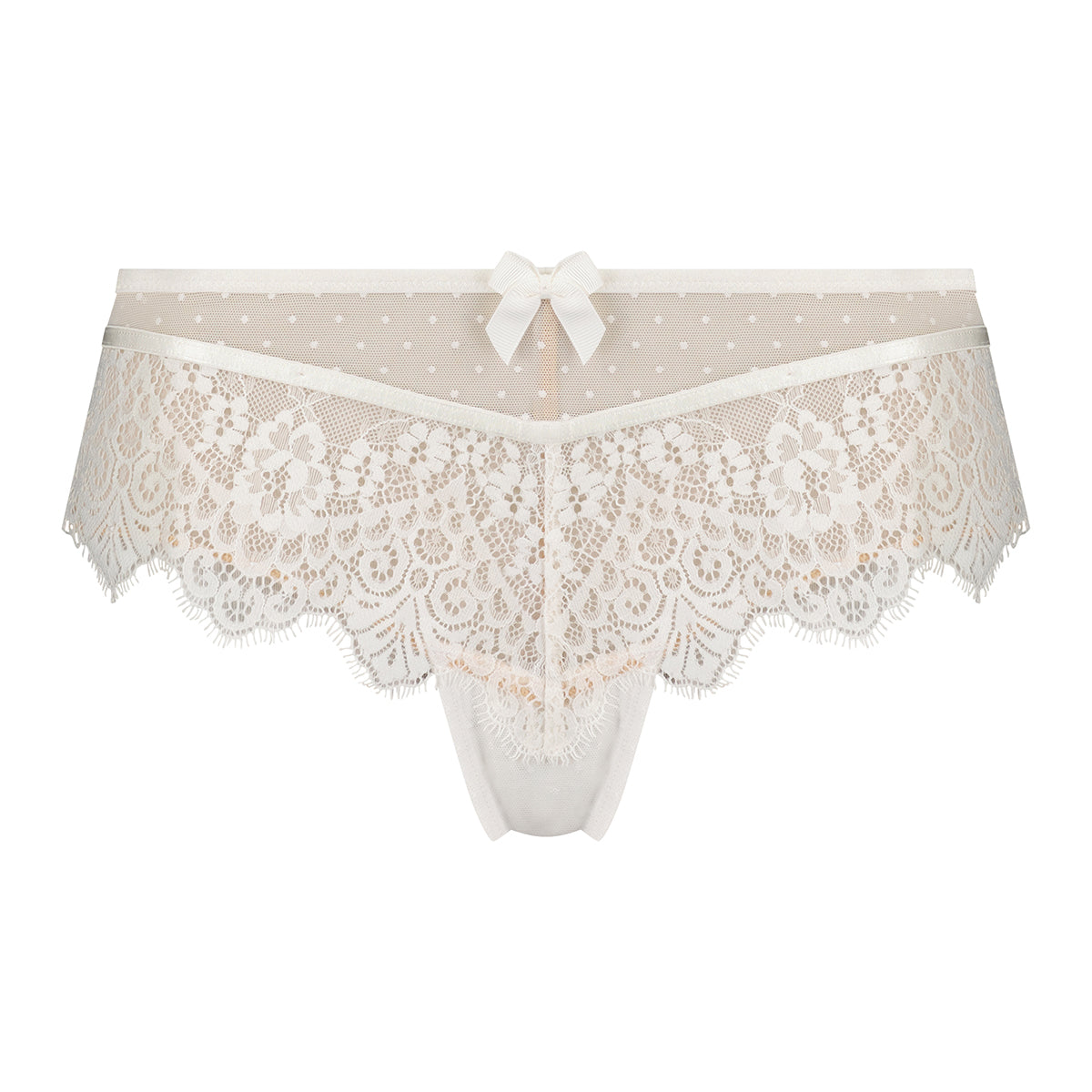 Hunkemöller Marilee - Snow White - 141695-SNOW WHITE