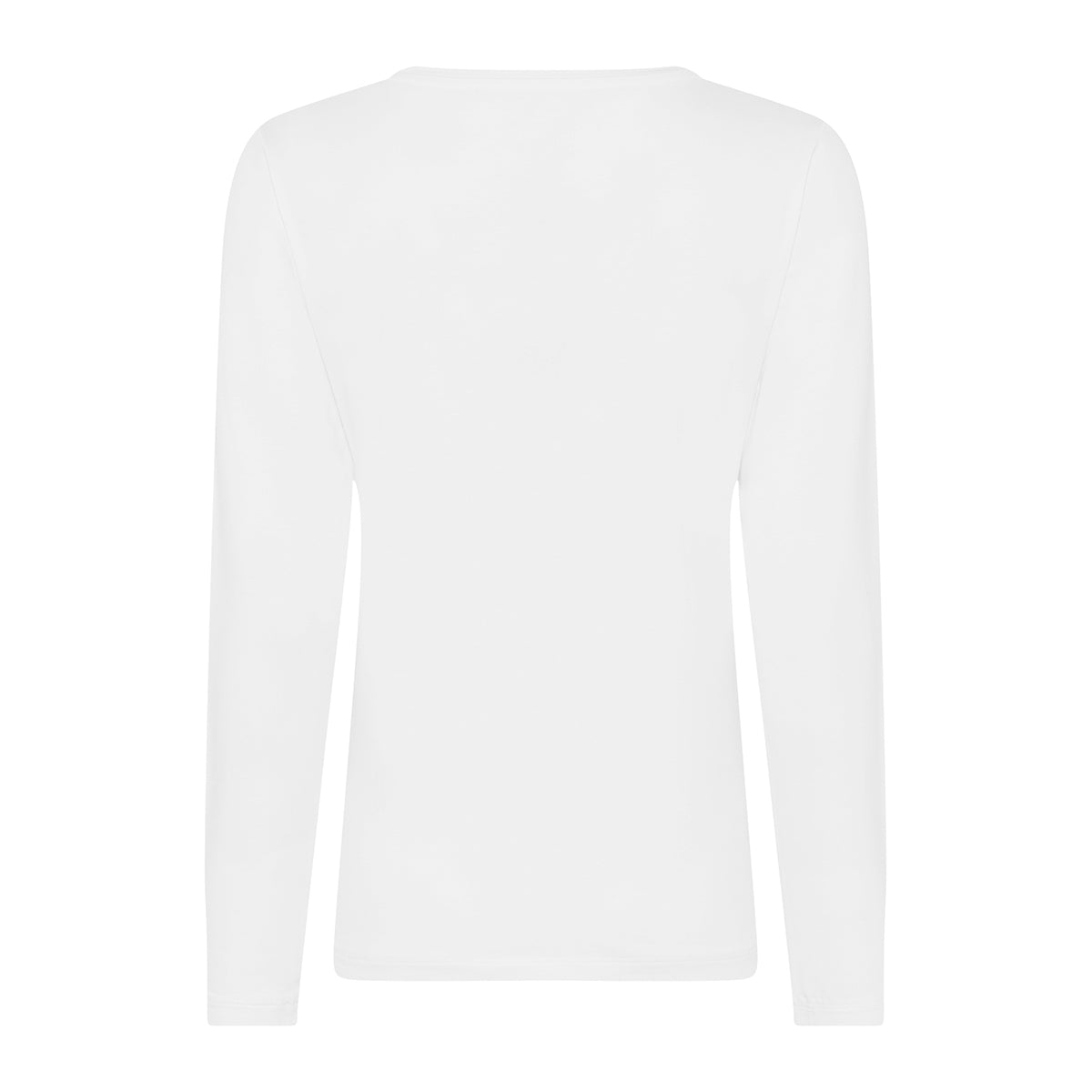 Urban Quest Bamboo Slim Fit - White - 15210-WHITE