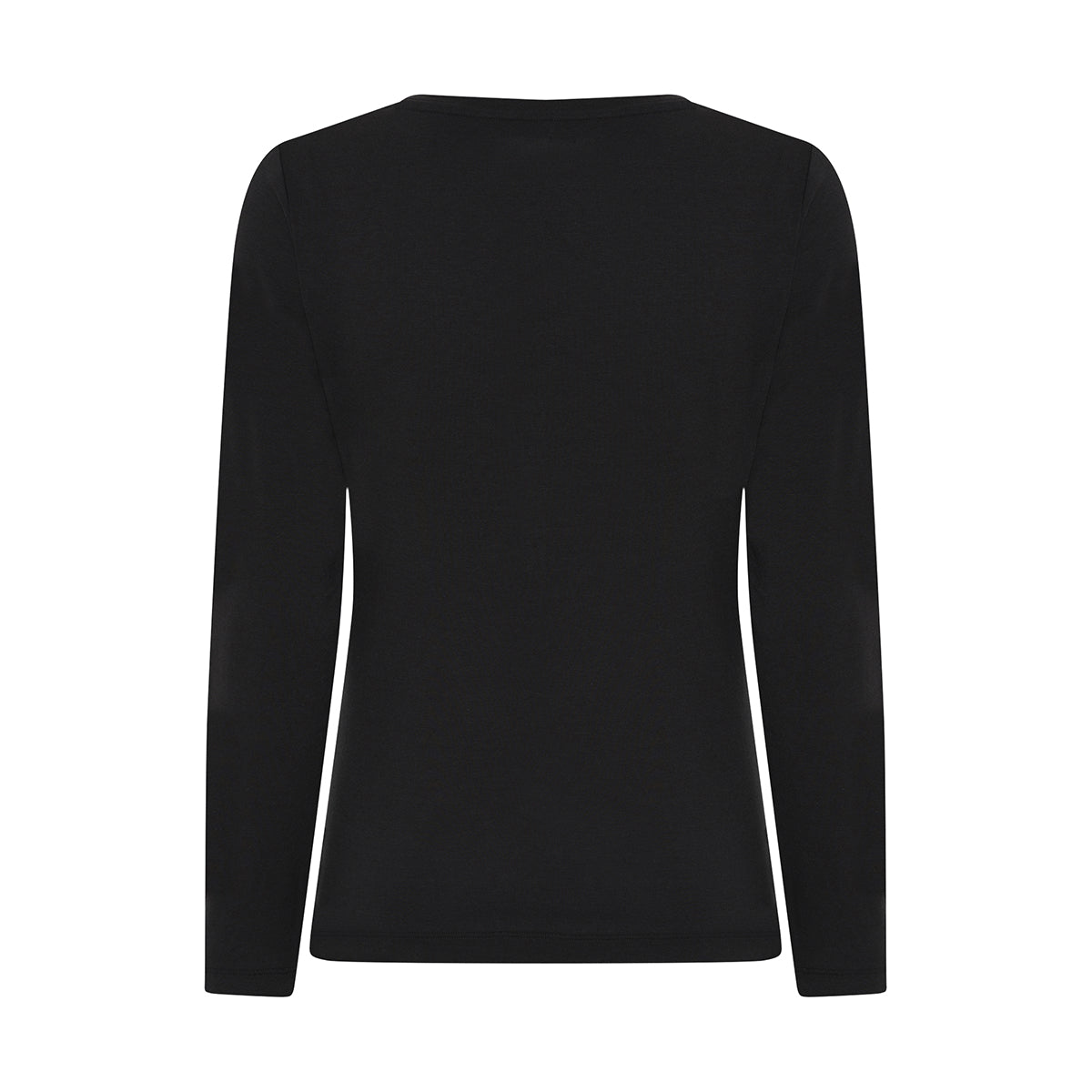 Urban Quest Bamboo Slim Fit - Black - 15210-BLACK