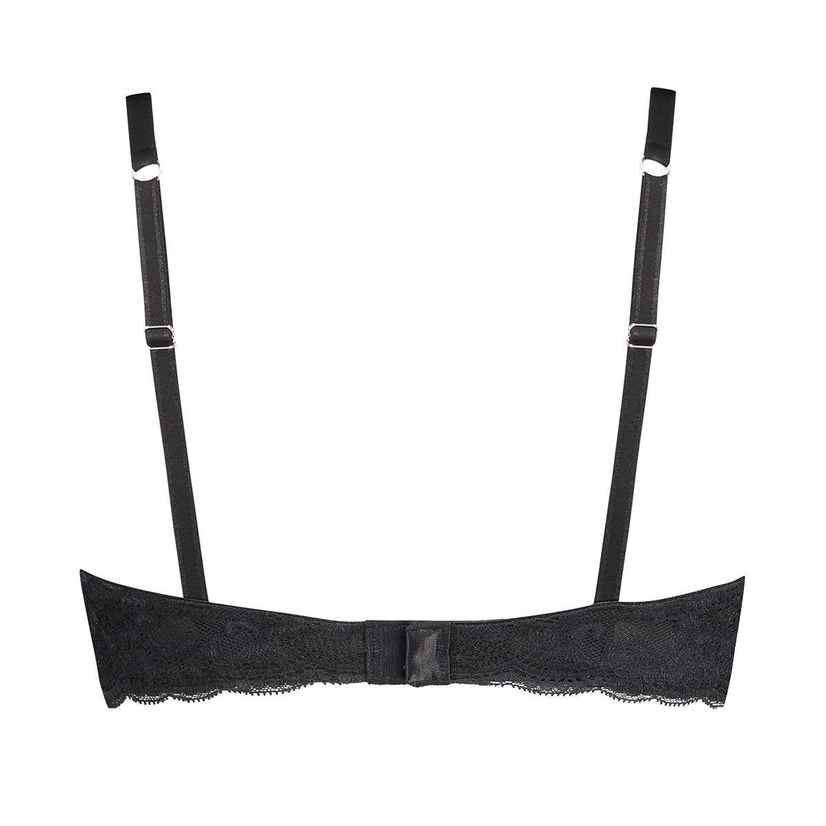 Hunkemöller Angie - Black - 166942-BLACK