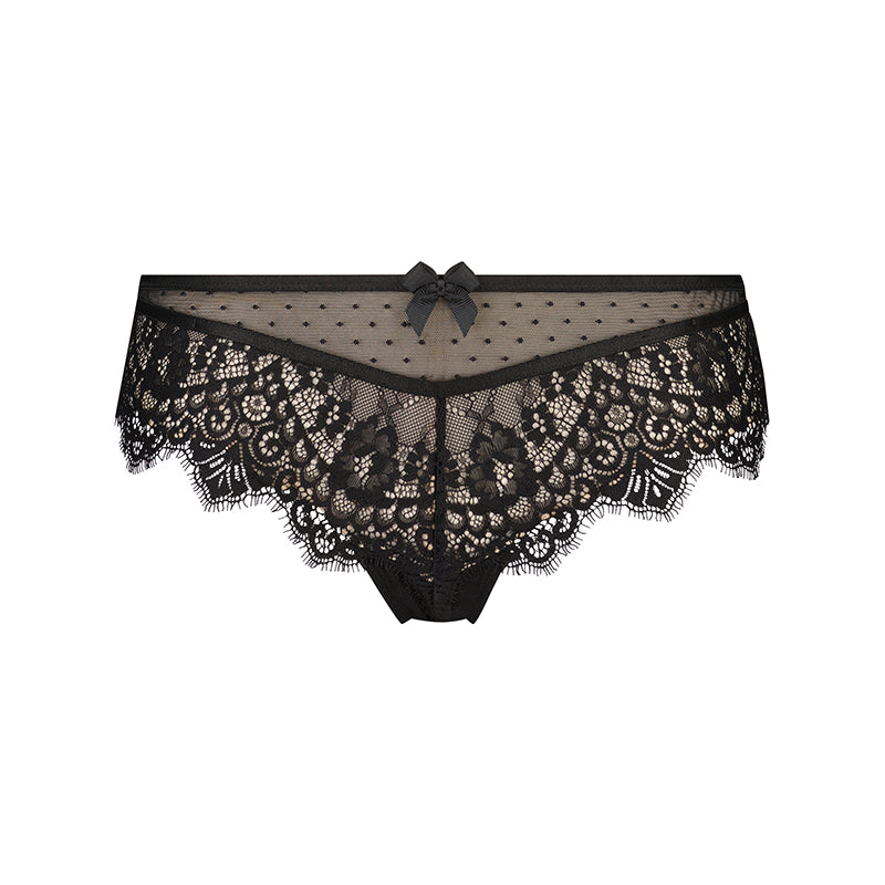 Hunkemöller Marilee - Caviar - 168340-CAVIAR