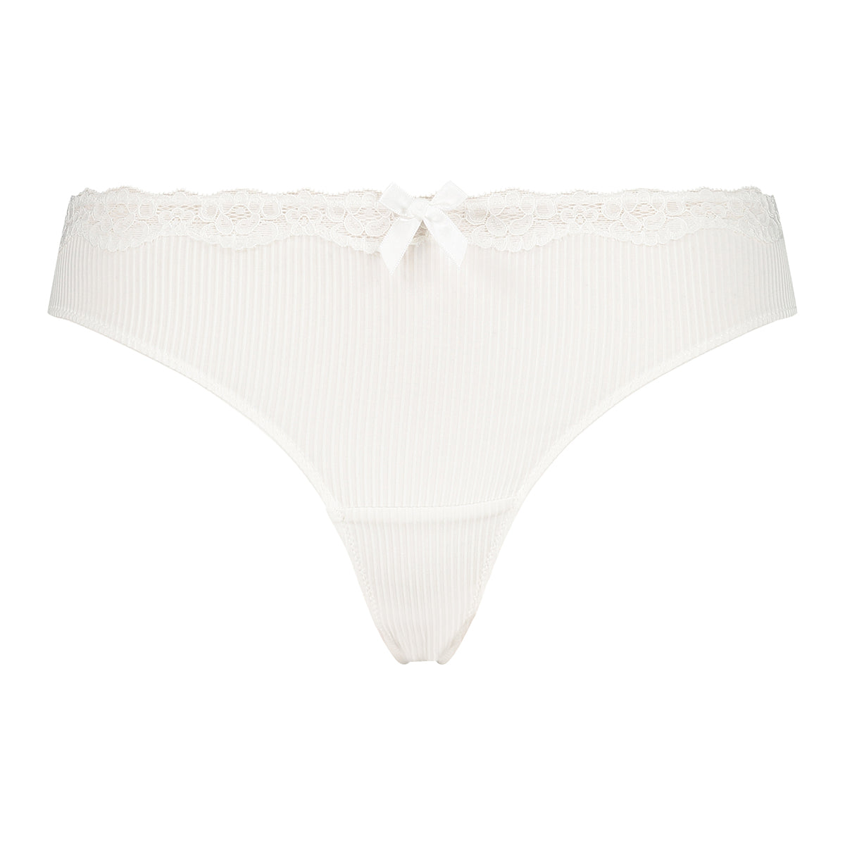 Hunkemöller Lola - Snow White - 192193-SNOW WHITE