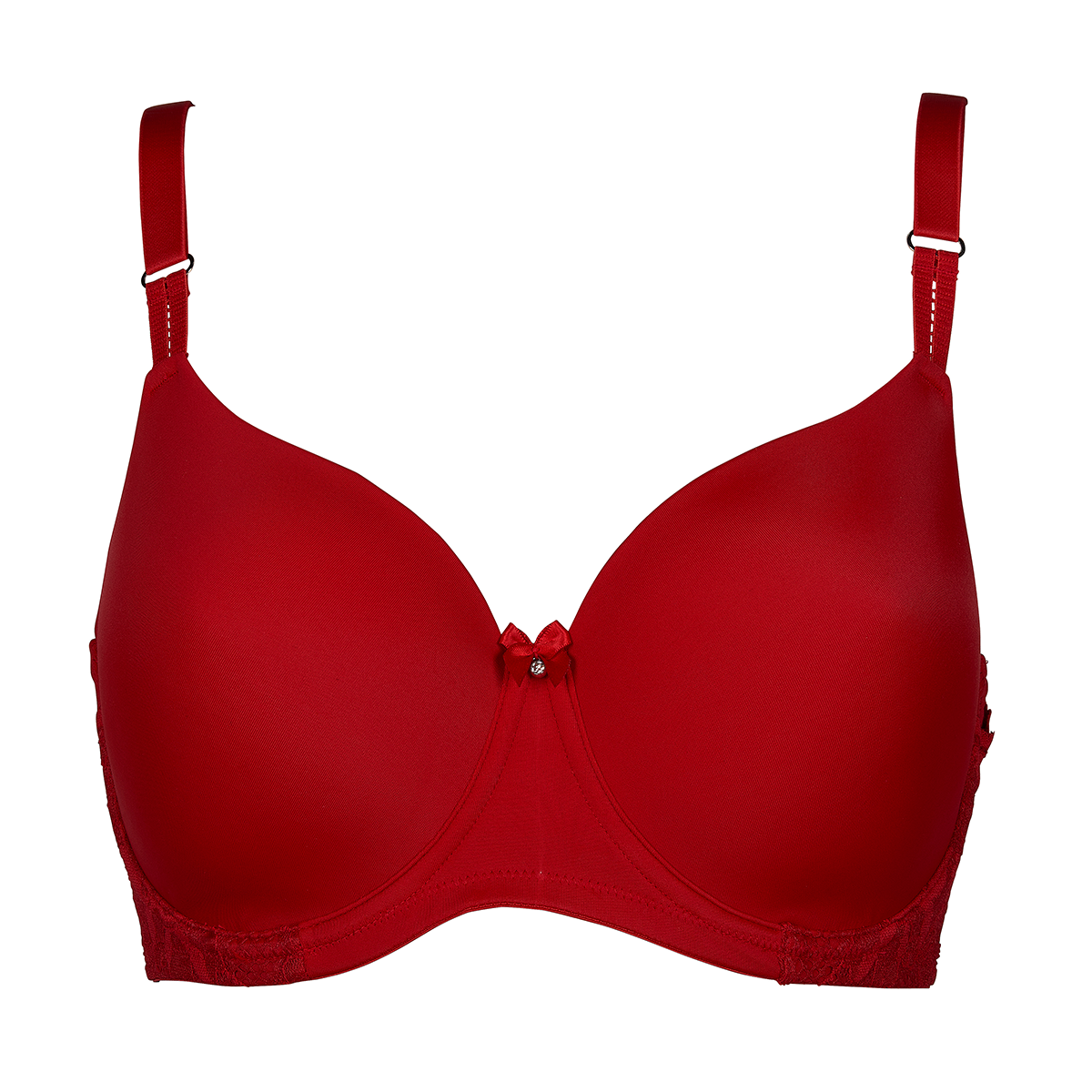 After Eden Faro - Red - 20.05.7525-050