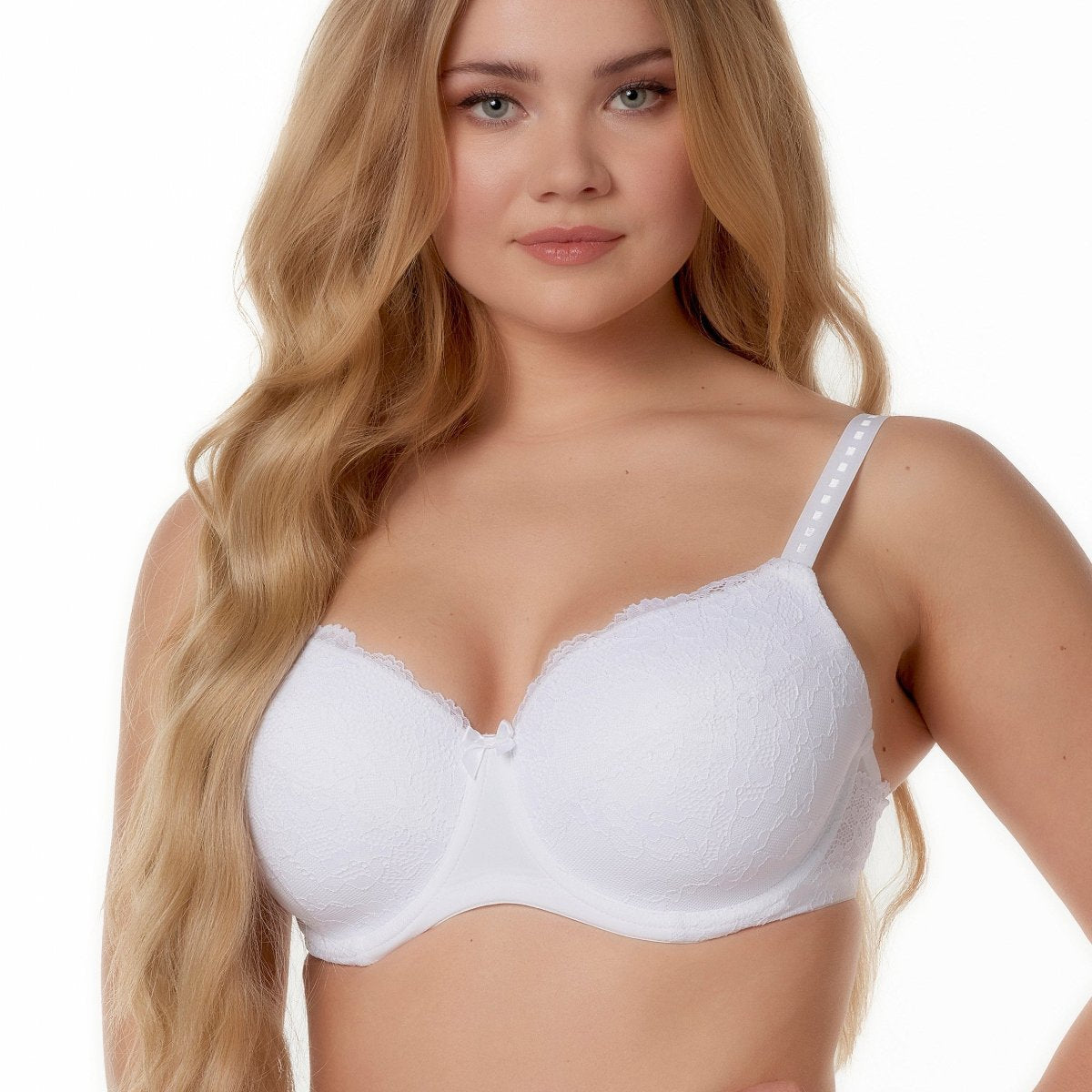 After Eden Lois - White - 20.05.8006-010