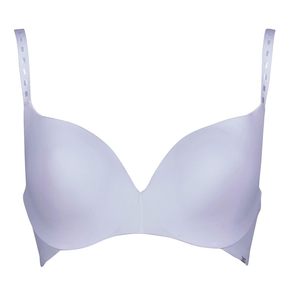 After Eden Shirley - White - 20.05.8007-010