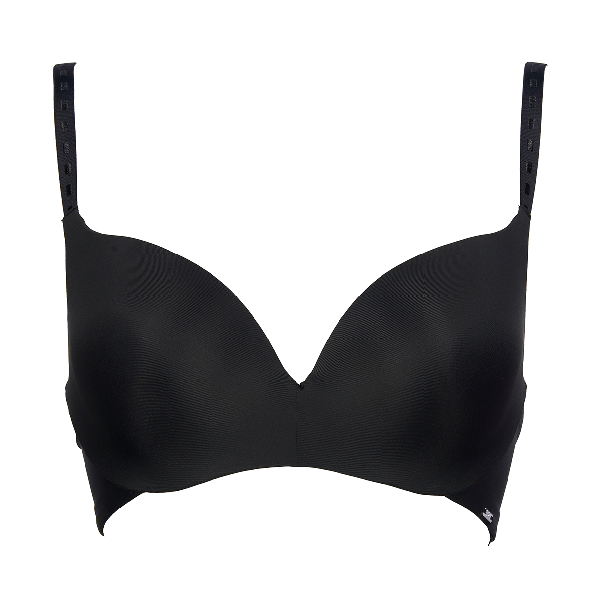 After Eden Shirley - Black - 20.05.8007-020