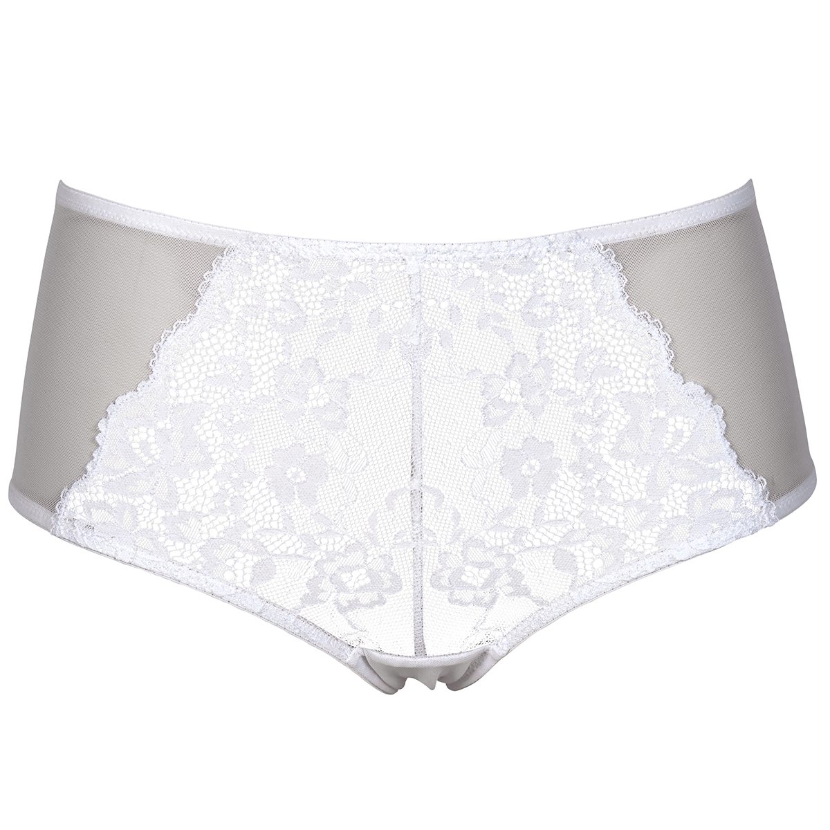 After Eden - White - 20.31.8004-010