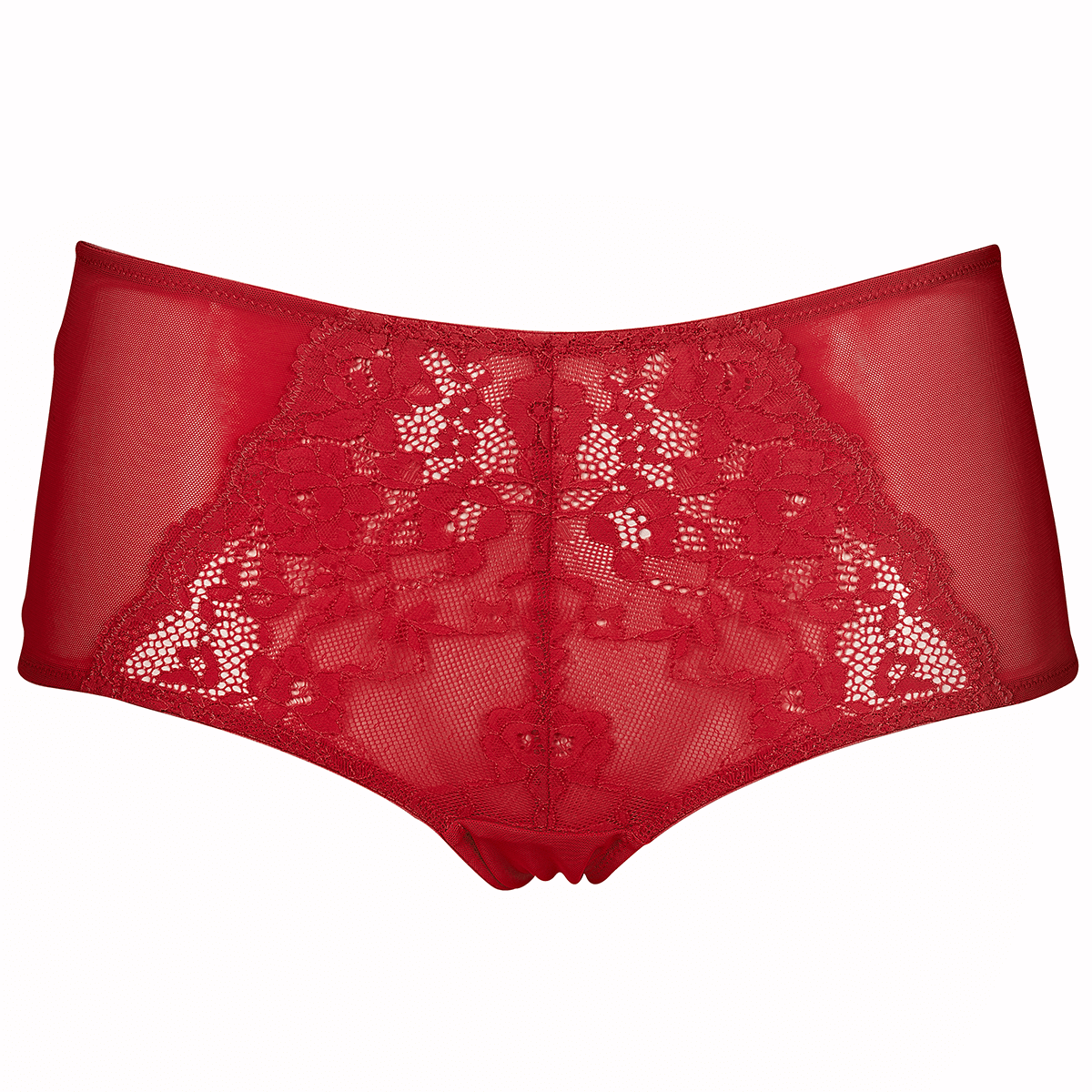 After Eden - Red - 20.31.8004-050