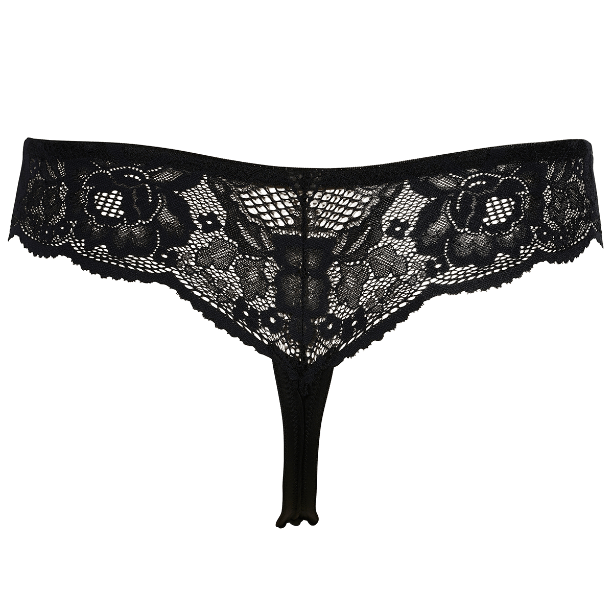 After Eden Faro - Black - 20.35.7525-020