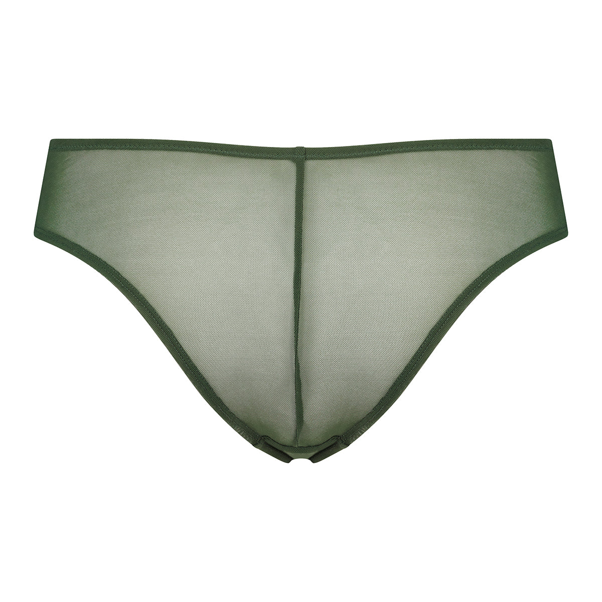 Hunkemöller Daisy - Kombu Green - 202681-KOMBU GREEN