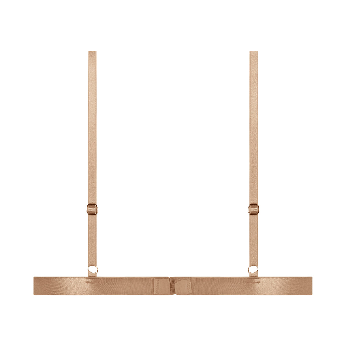 Hunkemöller Anya - Warm Taupe - 206197-Warm Taupe