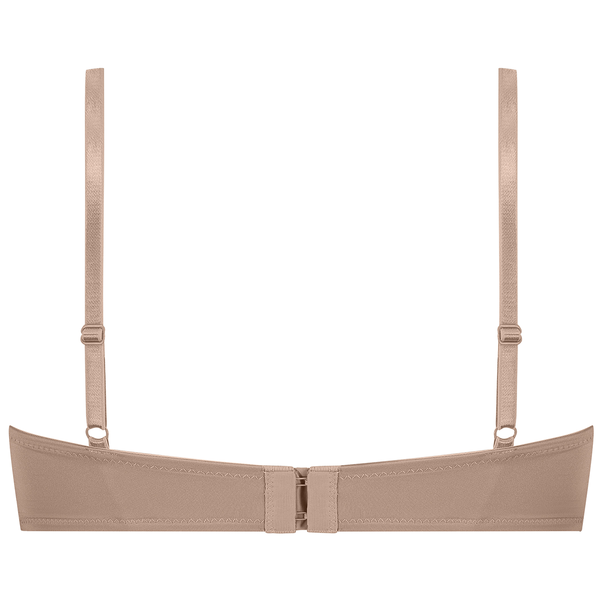 Hunkemöller Anya - Warm Taupe - 206265-Warm Taupe